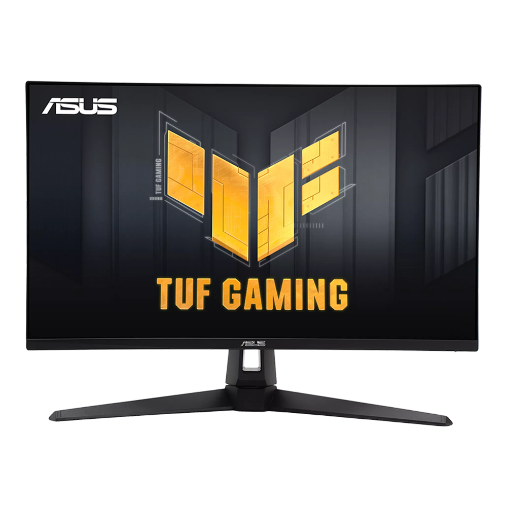27" ASUS VG27UQ1A TUF IPS/160Hz/4K/ Spk Gaming LED Monitor