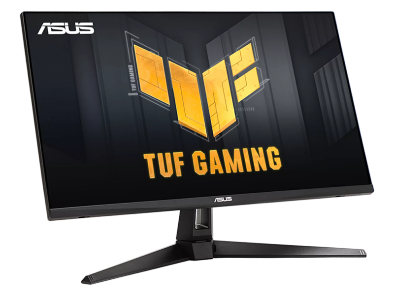 27″ ASUS VG27UQ1A TUF IPS/160Hz/4K/ Spk Gaming LED Monitor - image 2