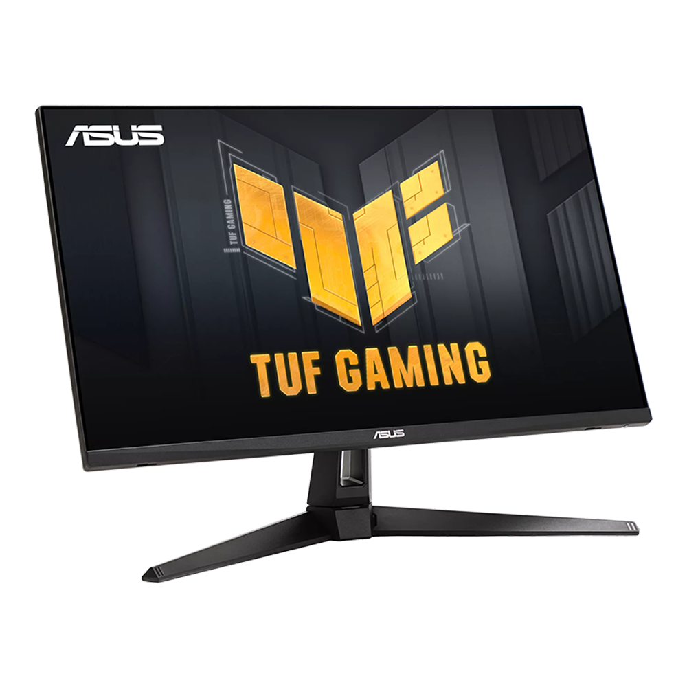 27" ASUS VG27UQ1A TUF IPS/160Hz/4K/ Spk Gaming LED Monitor - Image 2