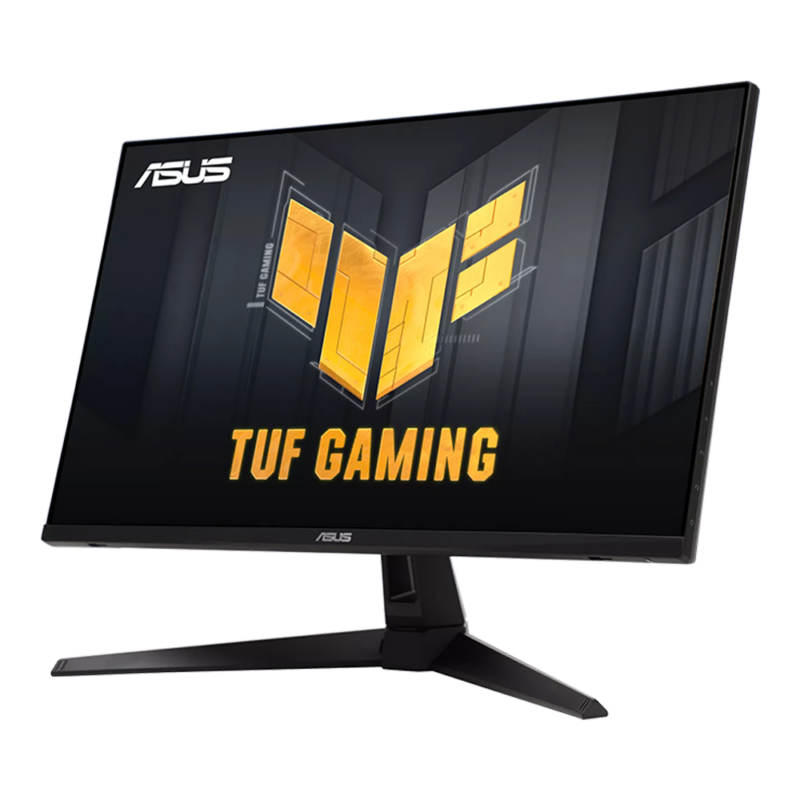 27" ASUS VG27UQ1A TUF IPS/160Hz/4K/ Spk Gaming LED Monitor - Image 3