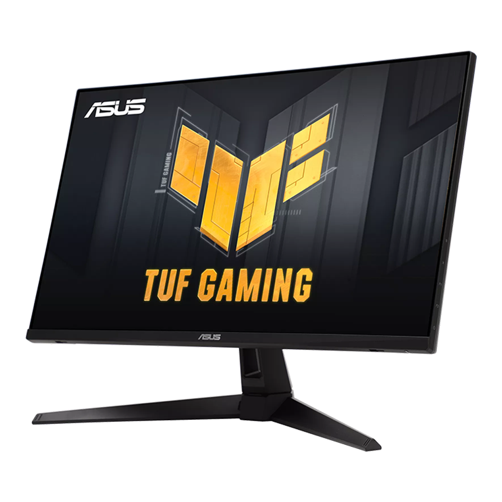 27" ASUS VG27UQ1A TUF IPS/160Hz/4K/ Spk Gaming LED Monitor - Image 3