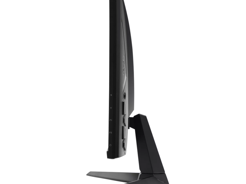 27″ ASUS VG27UQ1A TUF IPS/160Hz/4K/ Spk Gaming LED Monitor - image 4