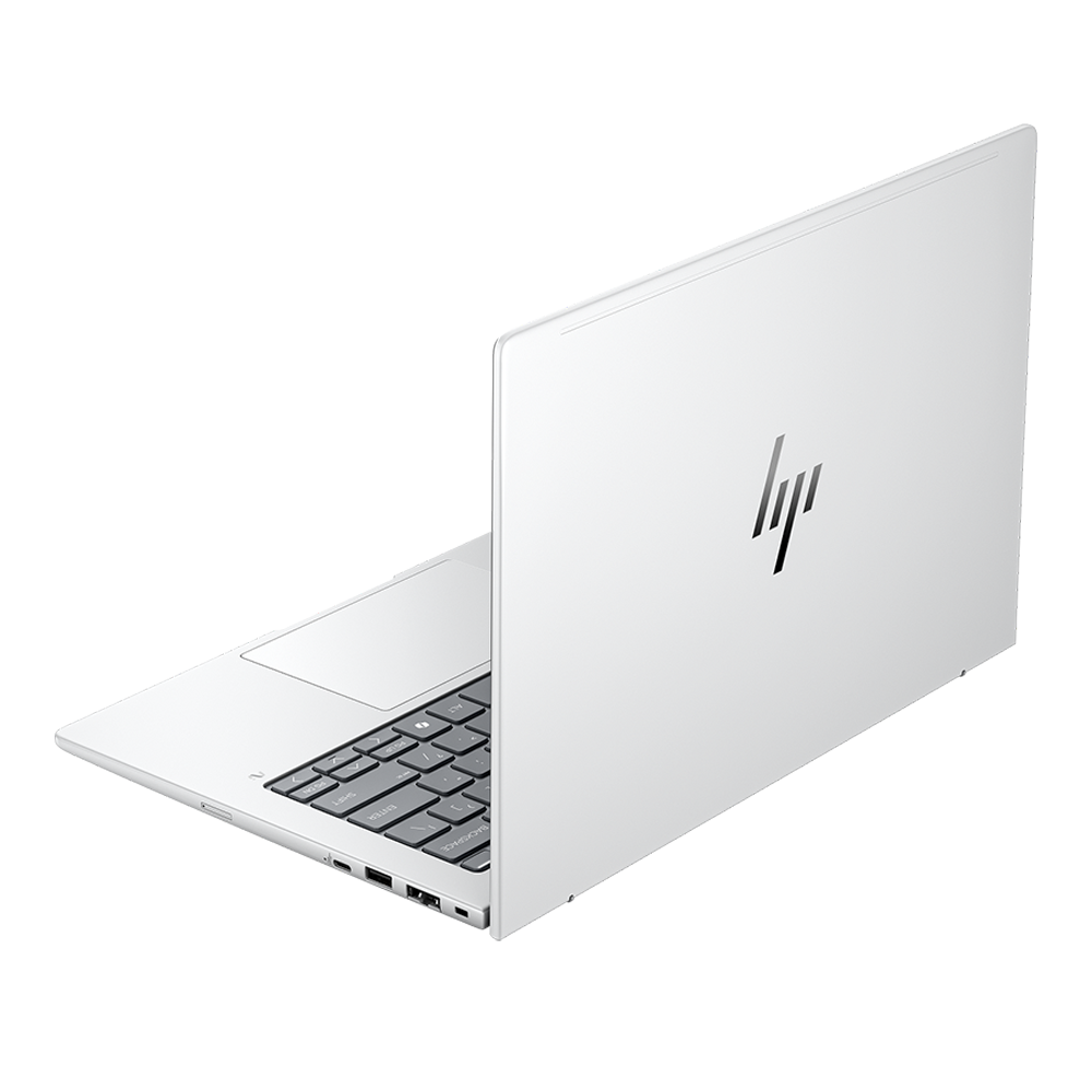 HP EliteBook 8 G1i, Core Ultra 7-258V, 32 GB RAM, 512 GB SSD, 14" Touch IPS Display, DOS, 1 Yr Warranty - Image 2