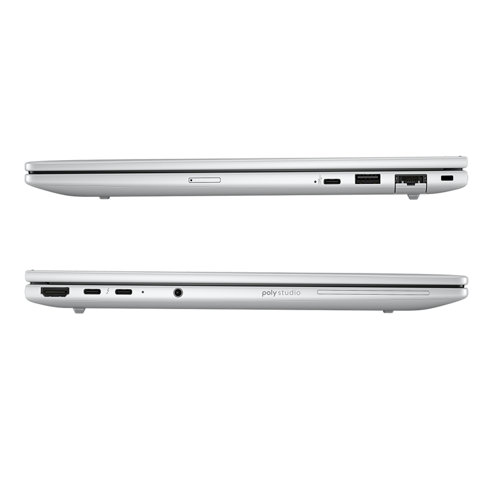 HP EliteBook 8 G1i, Core Ultra 7-258V, 32 GB RAM, 512 GB SSD, 14" Touch IPS Display, DOS, 1 Yr Warranty - Image 3