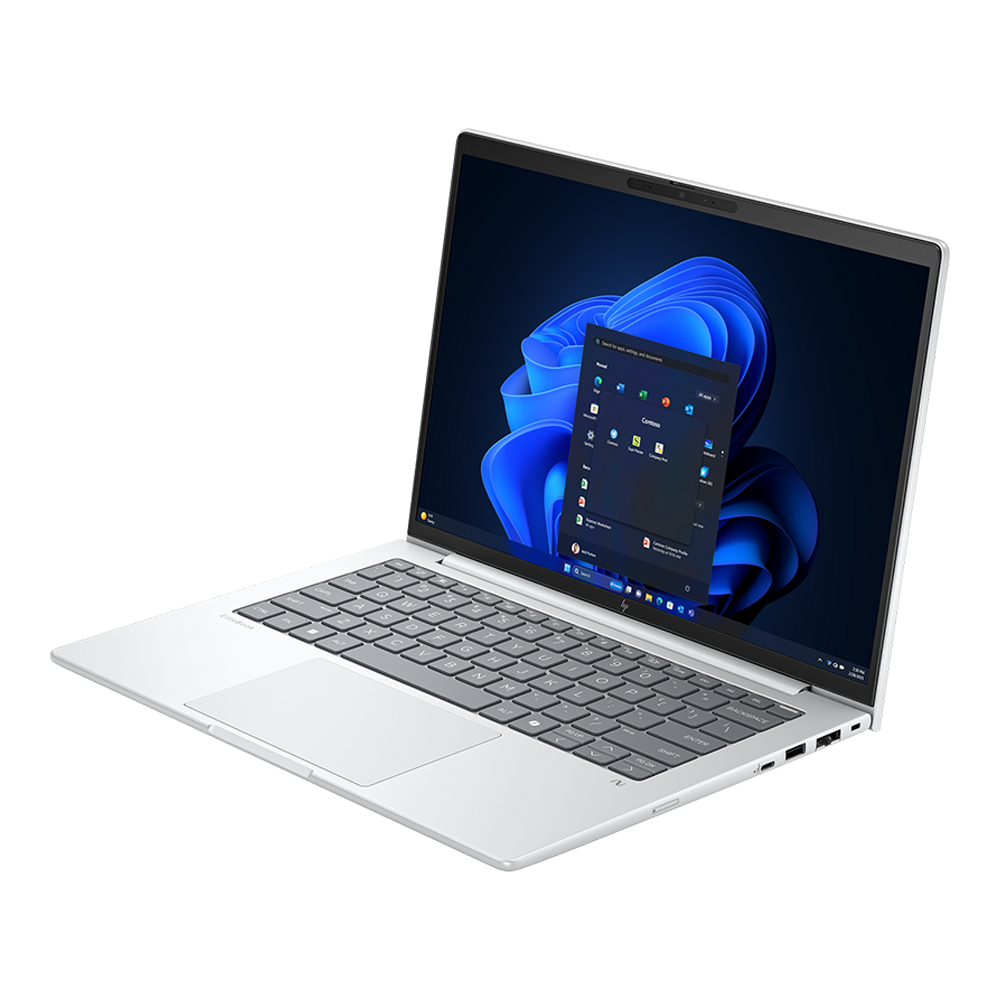 HP EliteBook 8 G1i, Core Ultra 7-258V, 32 GB RAM, 512 GB SSD, 14" Touch IPS Display, DOS, 1 Yr Warranty - Image 5