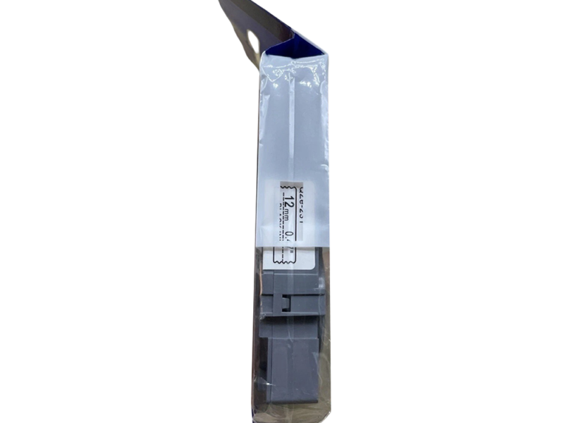 Tape Cassette Laminated 12mm Tape QZE-231 - image 2