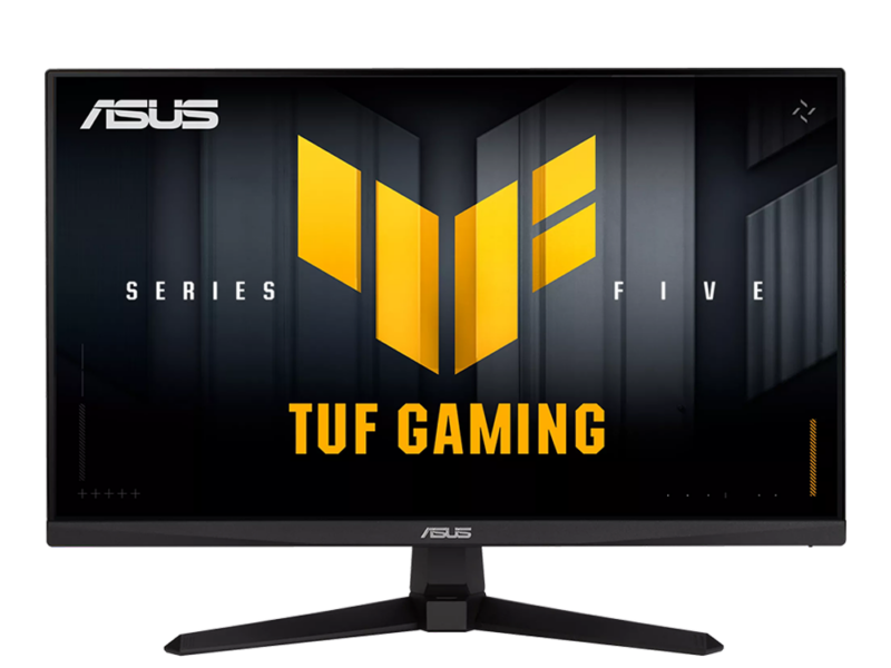 24″ ASUS VG279QE5A TUF Gaming LED Monitor