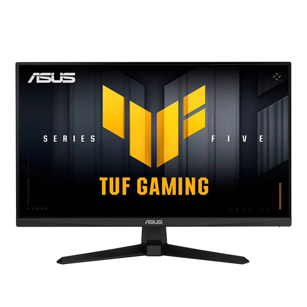 24" ASUS VG279QE5A TUF Gaming LED Monitor