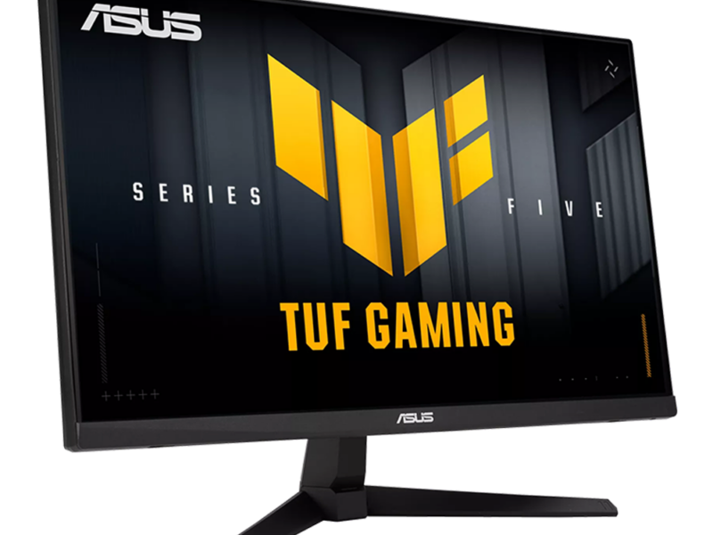24″ ASUS VG279QE5A TUF Gaming LED Monitor - image 2