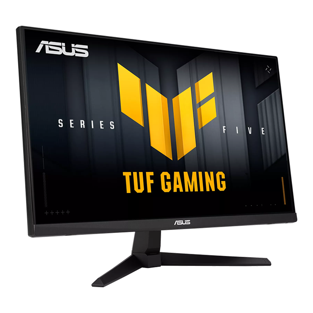 24" ASUS VG279QE5A TUF Gaming LED Monitor - Image 2
