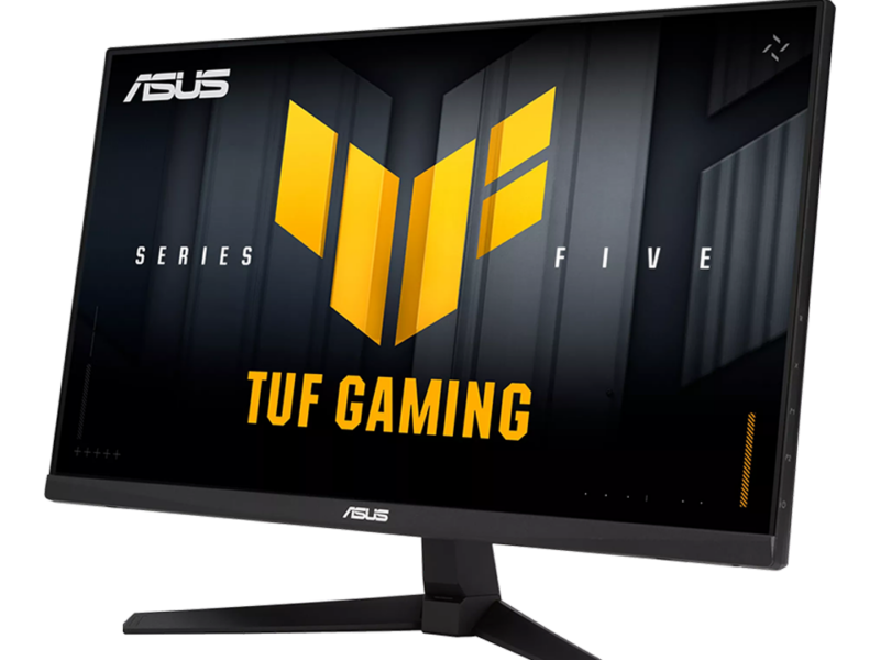 24″ ASUS VG279QE5A TUF Gaming LED Monitor - image 3