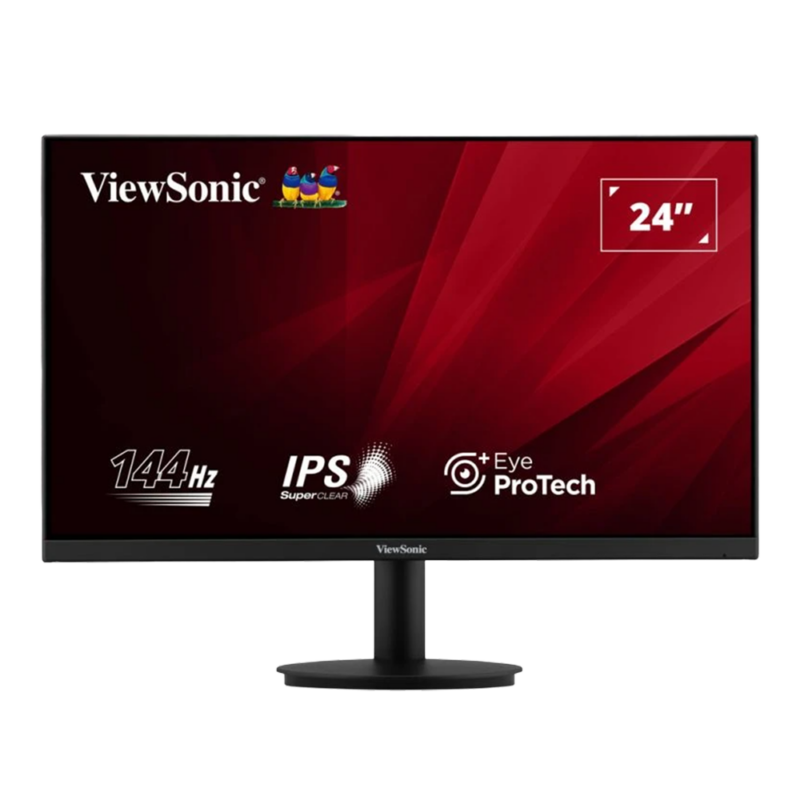 24" Viewsonic VA24G1-H Gaming LED Monitor