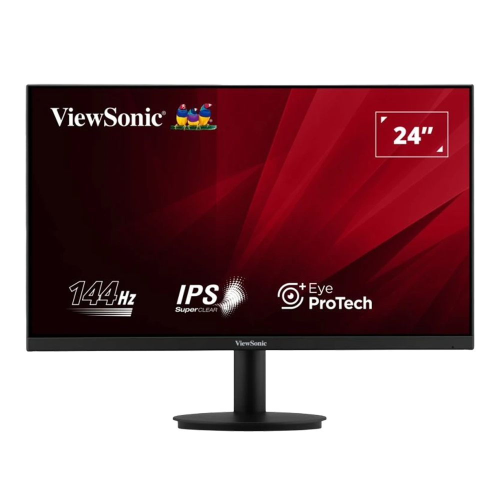 24" Viewsonic VA24G1-H Gaming LED Monitor