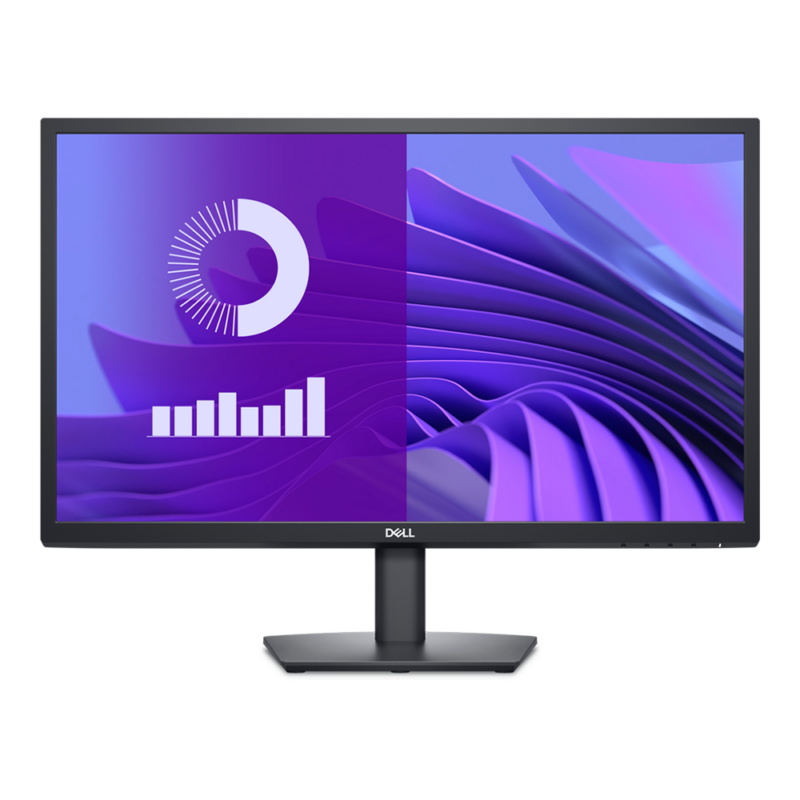 24" Dell E2425H LED Monitor