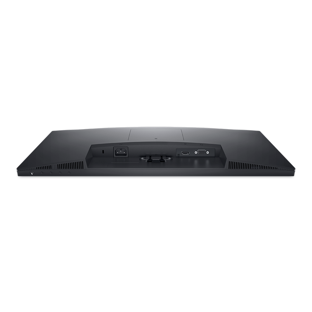 24" Dell E2425H LED Monitor (DP) - Image 4