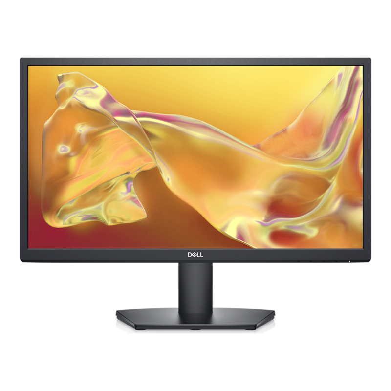 22" Dell SE2225H LED Monitor