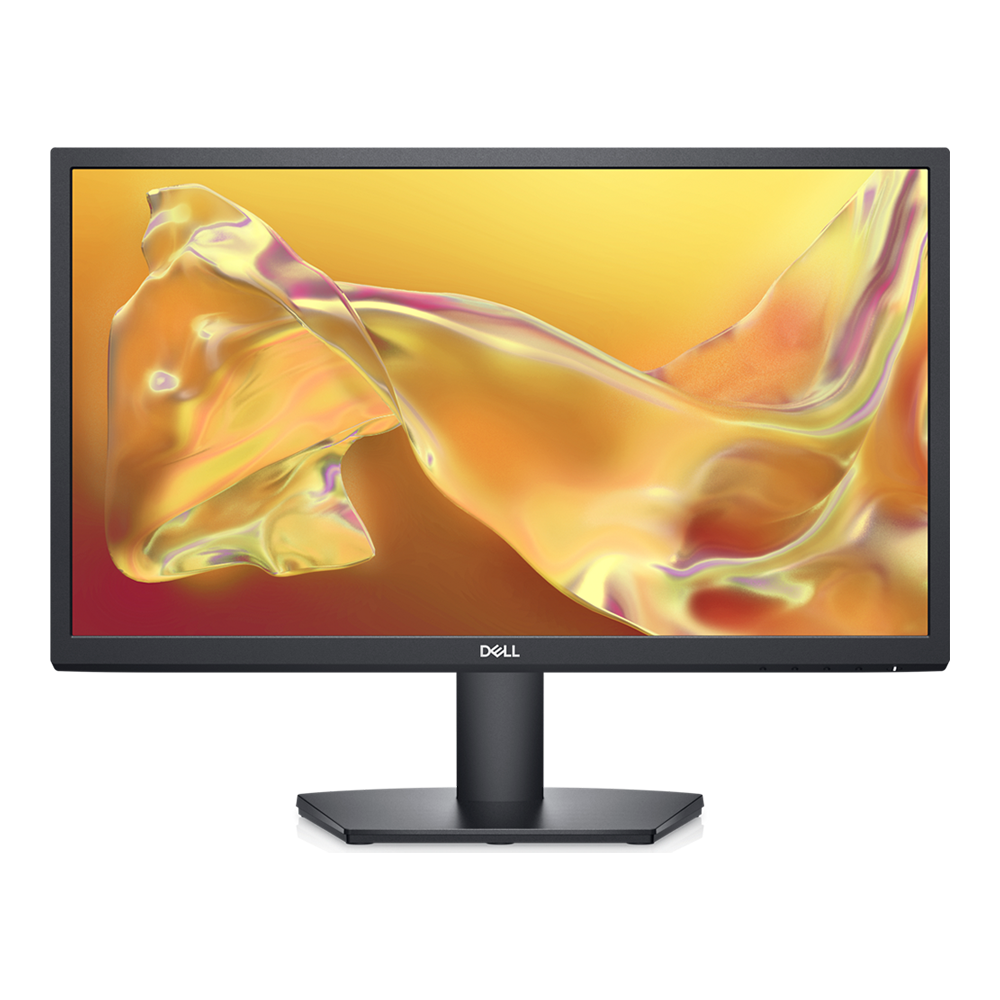 22" Dell SE2225H LED Monitor