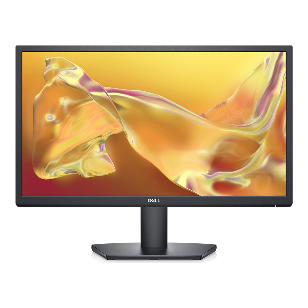 22" Dell SE2225HM LED Monitor