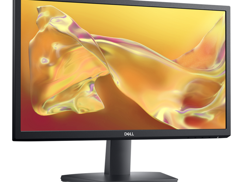 22″ Dell SE2225HM LED Monitor - image 2