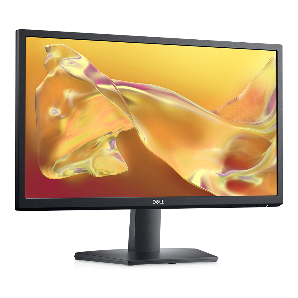 22" Dell SE2225H LED Monitor - Image 2
