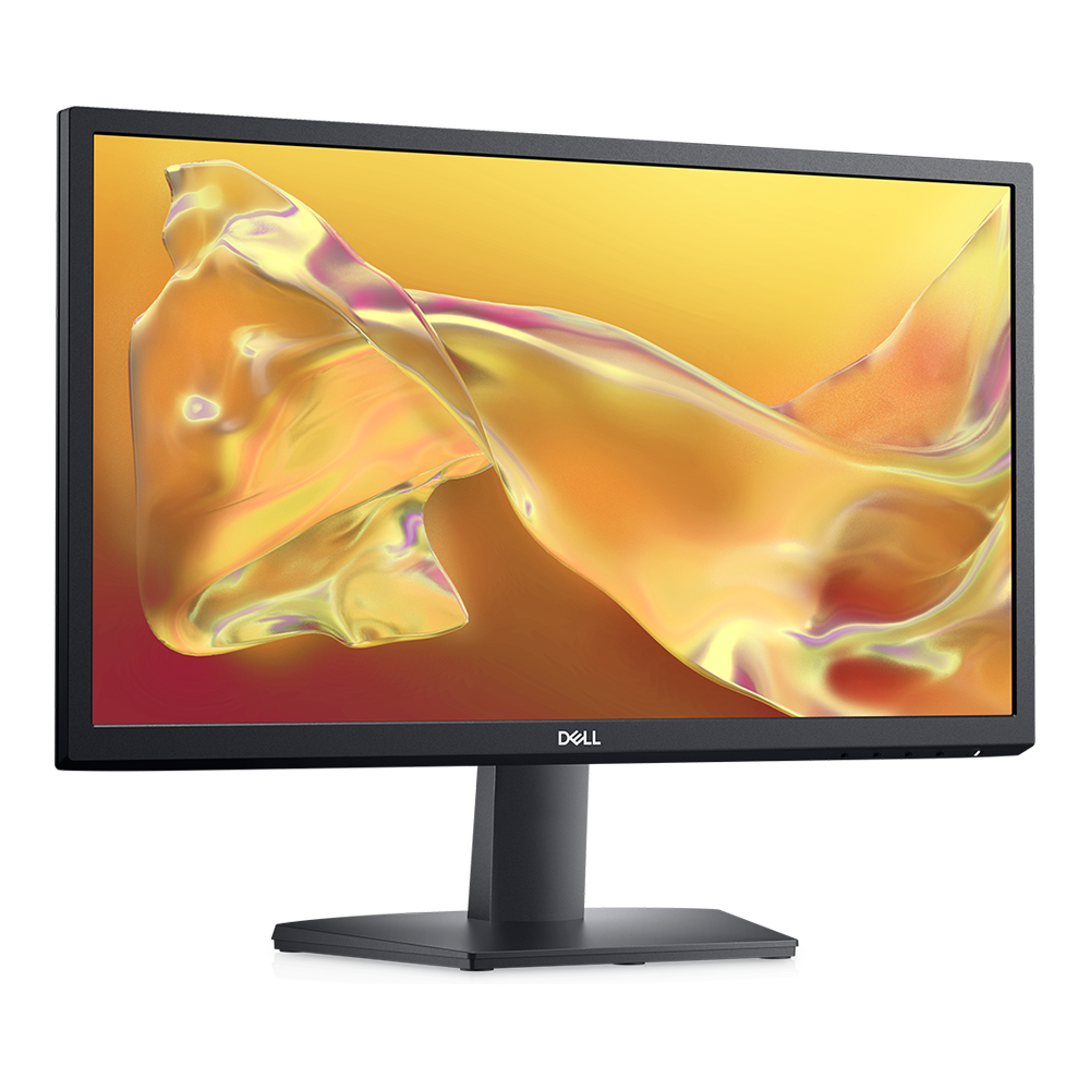 22" Dell SE2225HM LED Monitor - Image 2