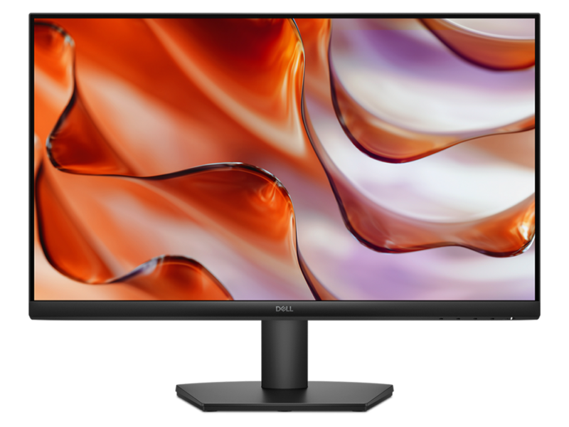24″ Dell SE2425HM LED Monitor (HDMI)