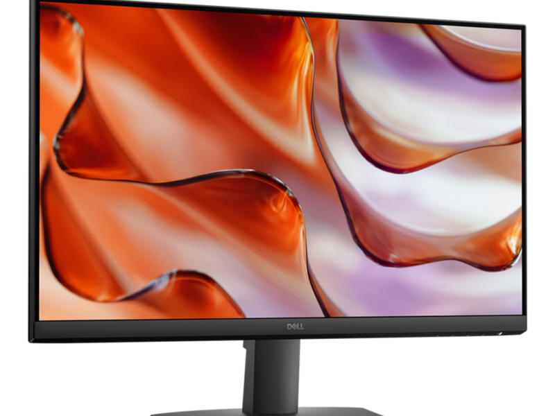 24″ Dell SE2425HM LED Monitor (HDMI) - image 2