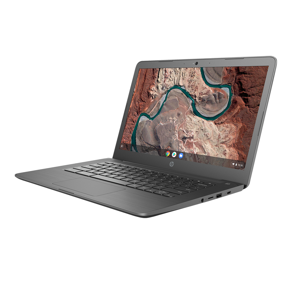 HP ChromeBook AMD A4, 4 GB RAM, 32 GB ROM, 11.6" Screen - Image 3