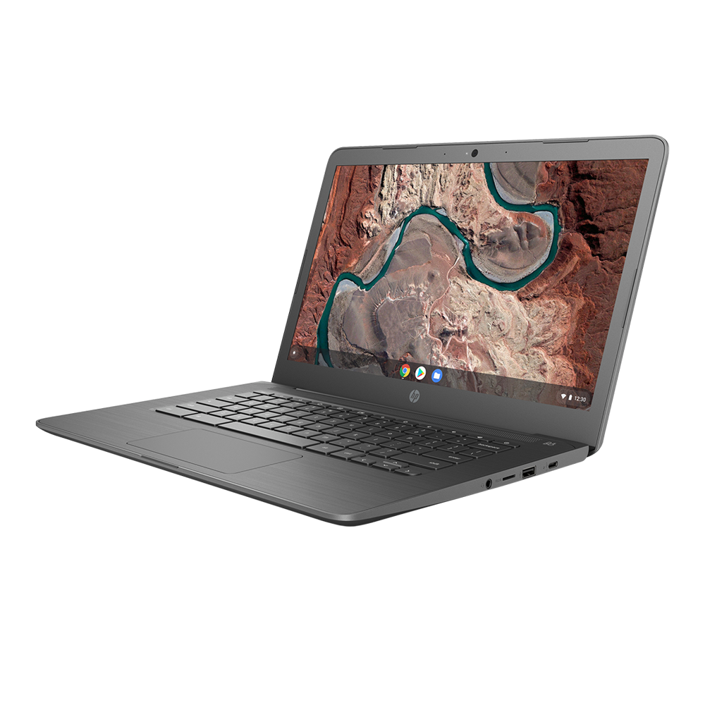 HP ChromeBook AMD A4, 4 GB RAM, 32 GB ROM, 11.6" Screen - Image 3
