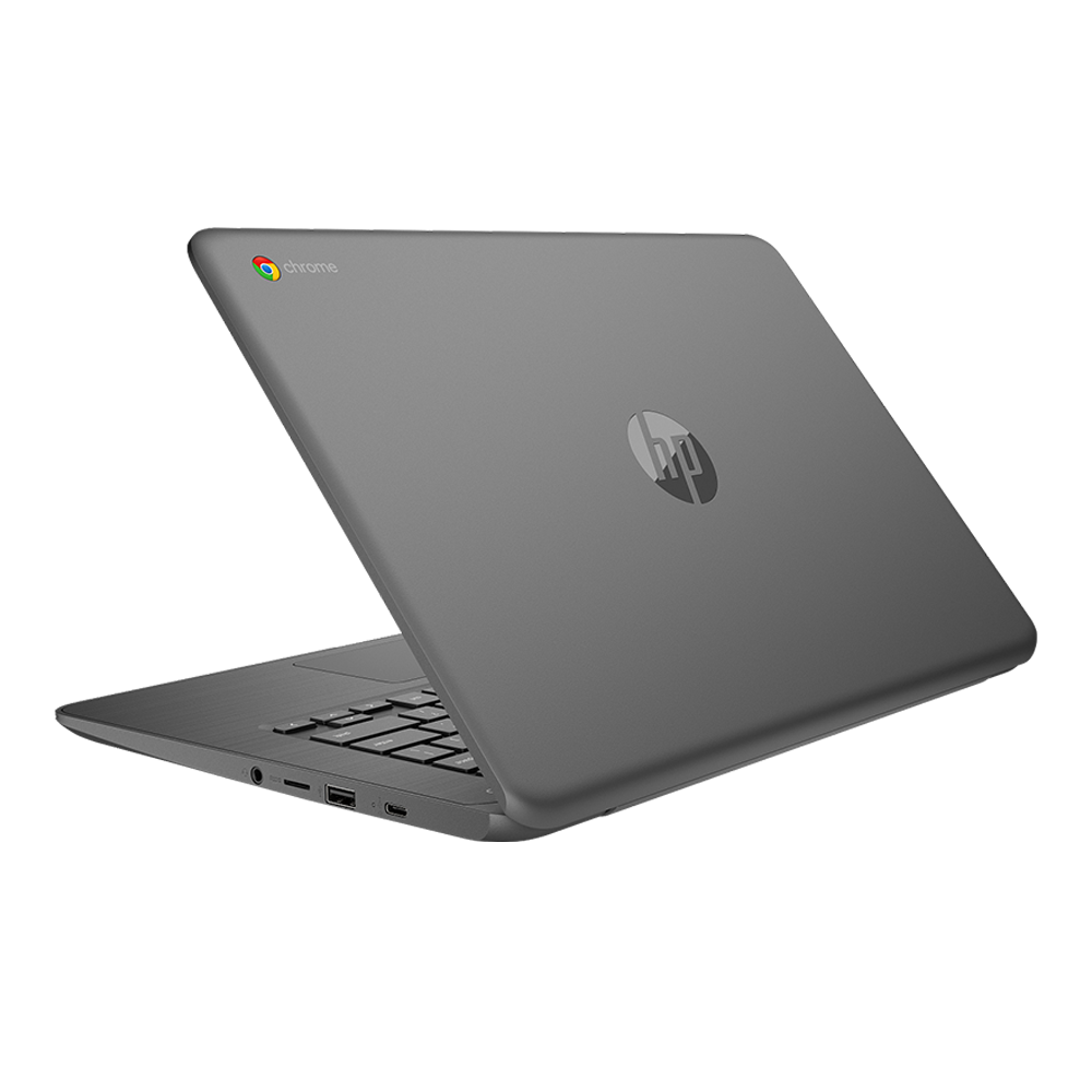 HP ChromeBook AMD A4, 4 GB RAM, 32 GB ROM, 11.6" Screen - Image 5