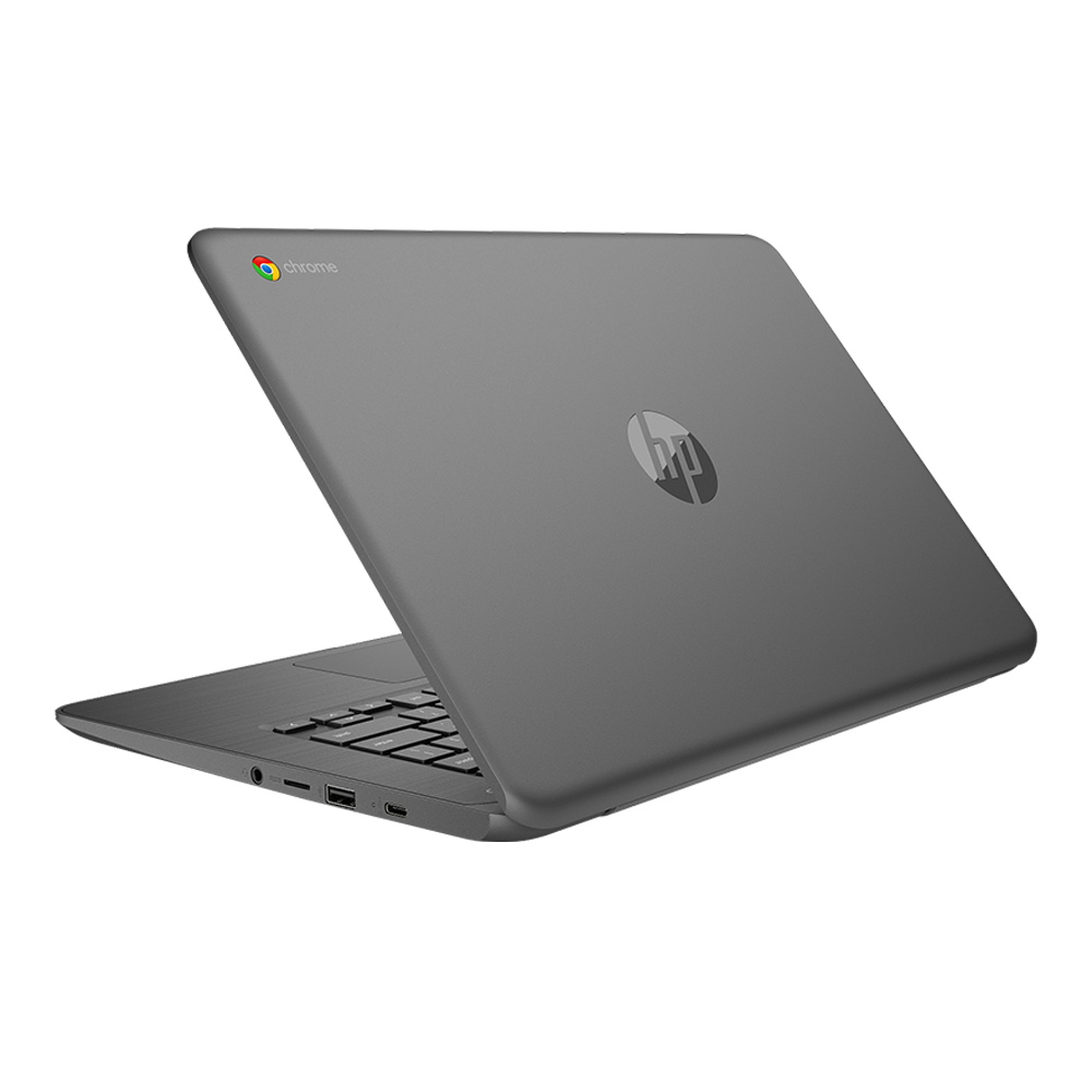 HP ChromeBook AMD A4, 4 GB RAM, 32 GB ROM, 11.6" Screen - Image 5