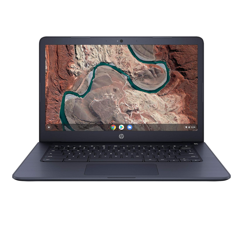 HP ChromeBook AMD A4, 4 GB RAM, 32 GB ROM, 11.6" Screen