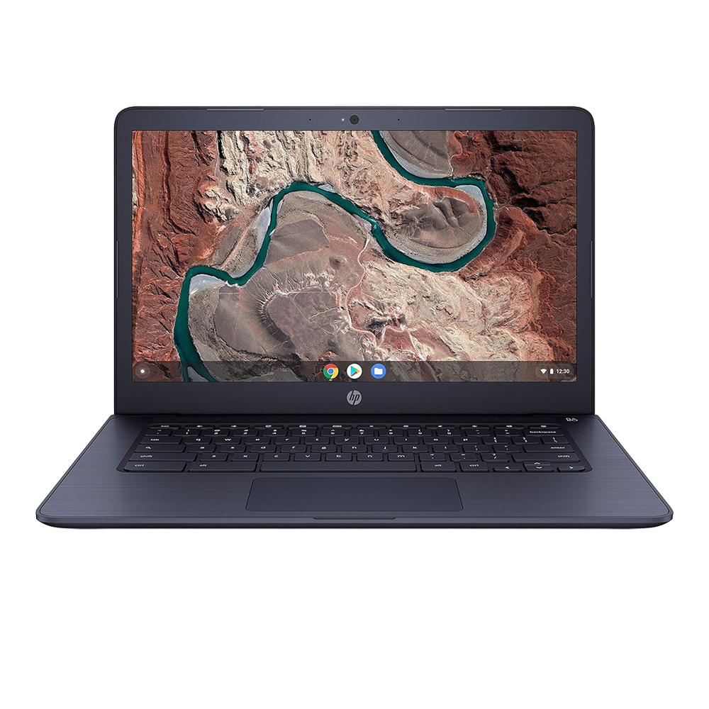 HP ChromeBook AMD A4, 4 GB RAM, 32 GB ROM, 11.6" Screen