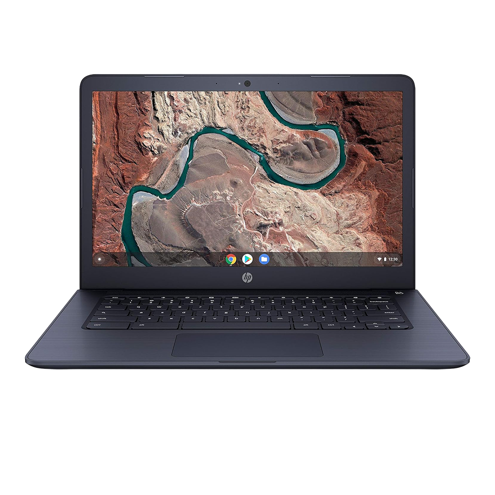 HP ChromeBook AMD A4, 4 GB RAM, 32 GB ROM, 11.6" Screen