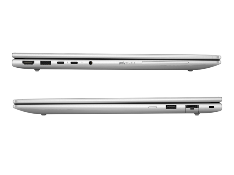 HP ProBook 4 G1iR, Core Ultra 7-255H, 16 GB RAM, 512 GB SSD, 16″ FHD IPS Display, W11, 1 Yr Warranty - image 4