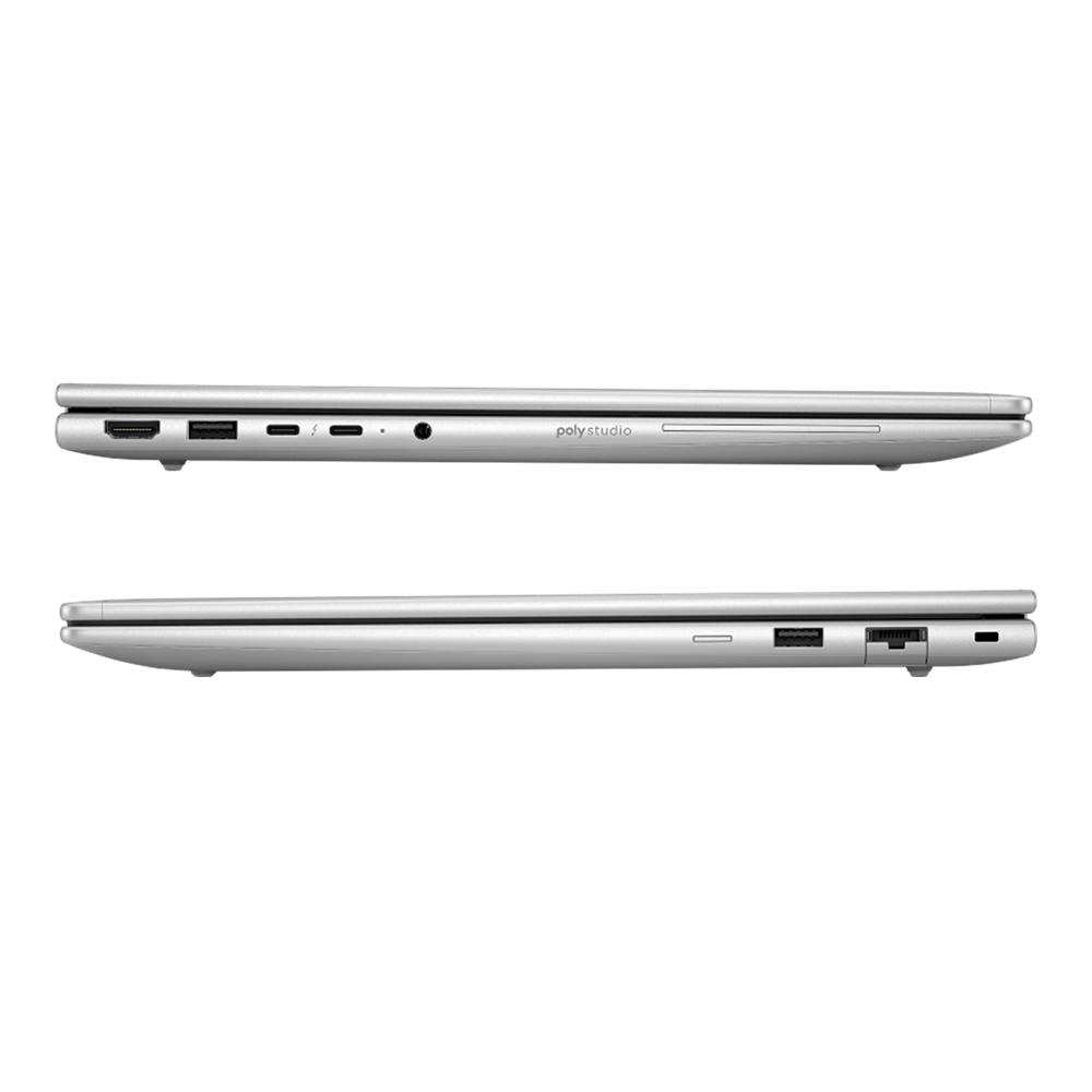 HP EliteBook 6 G1i, Core Ultra 7-255H, 16 GB RAM, 512 GB SSD, 14" FHD IPS Display, DOS, 1 Yr Warranty - Image 4