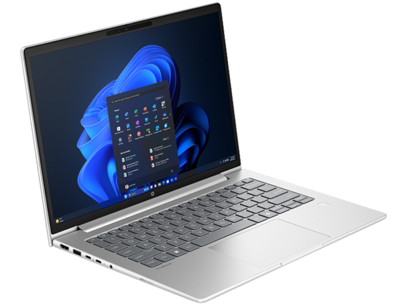 HP ProBook 4 G1iR, Core Ultra 7-255H, 16 GB RAM, 512 GB SSD, 16″ FHD IPS Display, W11, 1 Yr Warranty - image 3