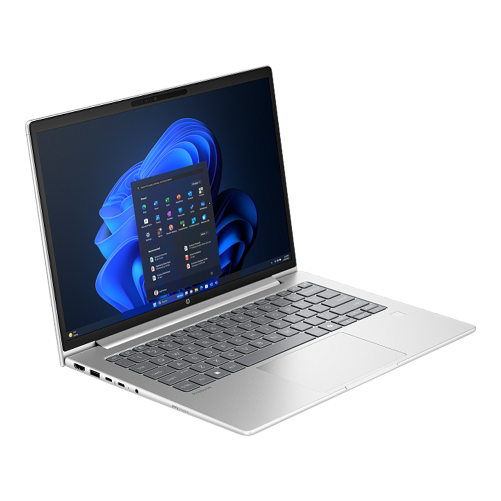HP EliteBook 6 G1i, Core Ultra 7-255H, 16 GB RAM, 512 GB SSD, 14" FHD IPS Display, DOS, 1 Yr Warranty - Image 3