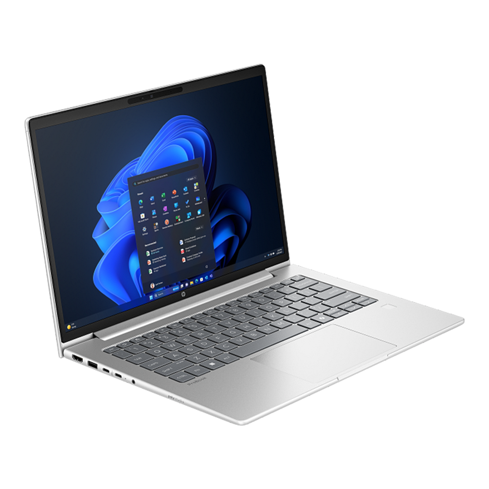 HP EliteBook 6 G1i, Core Ultra 7-255H, 16 GB RAM, 512 GB SSD, 14" FHD IPS Display, DOS, 1 Yr Warranty - Image 3