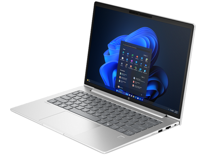 HP ProBook 4 G1iR, Core Ultra 7-255H, 16 GB RAM, 512 GB SSD, 16″ FHD IPS Display, W11, 1 Yr Warranty - image 2