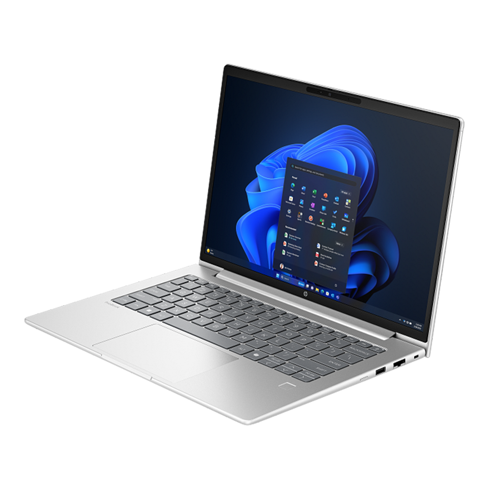 HP EliteBook 6 G1i, Core Ultra 7-255H, 16 GB RAM, 512 GB SSD, 14" FHD IPS Display, DOS, 1 Yr Warranty - Image 2