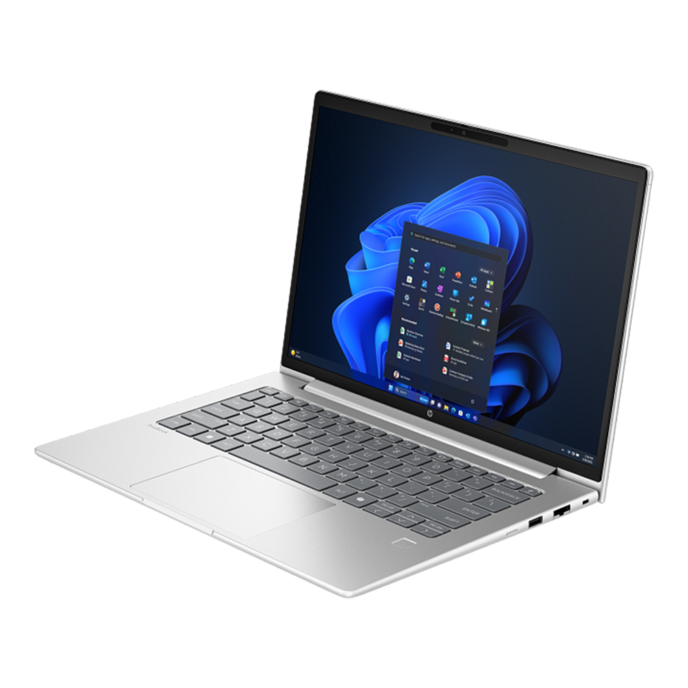 HP EliteBook 6 G1i, Core Ultra 7-255H, 16 GB RAM, 512 GB SSD, 14" FHD IPS Display, DOS, 1 Yr Warranty - Image 2
