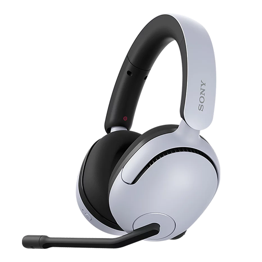 Sony WH-G500/BZ Over-Head Wireless Gaming Headphones - Image 2