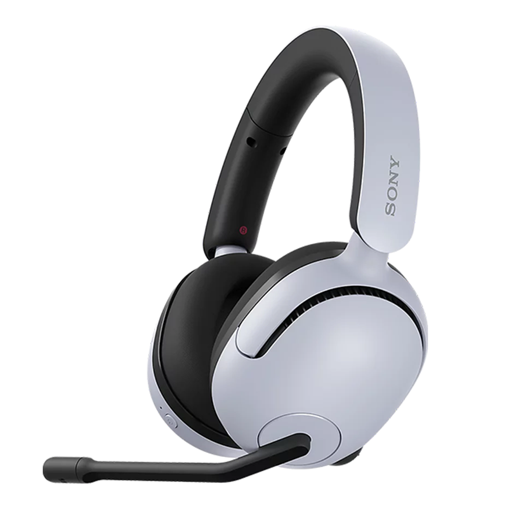 Sony WH-G500/BZ Over-Head Wireless Gaming Headphones - Image 2