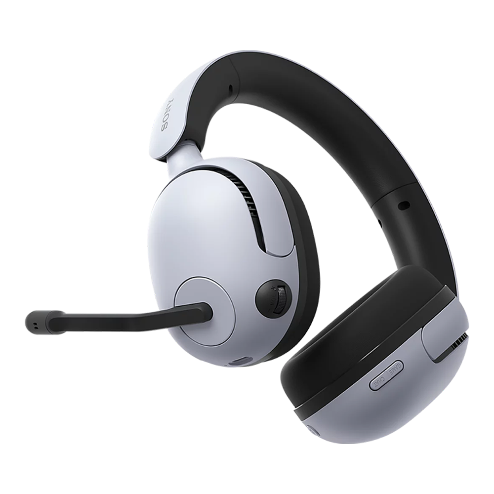 Sony WH-G500/BZ Over-Head Wireless Gaming Headphones - Image 3