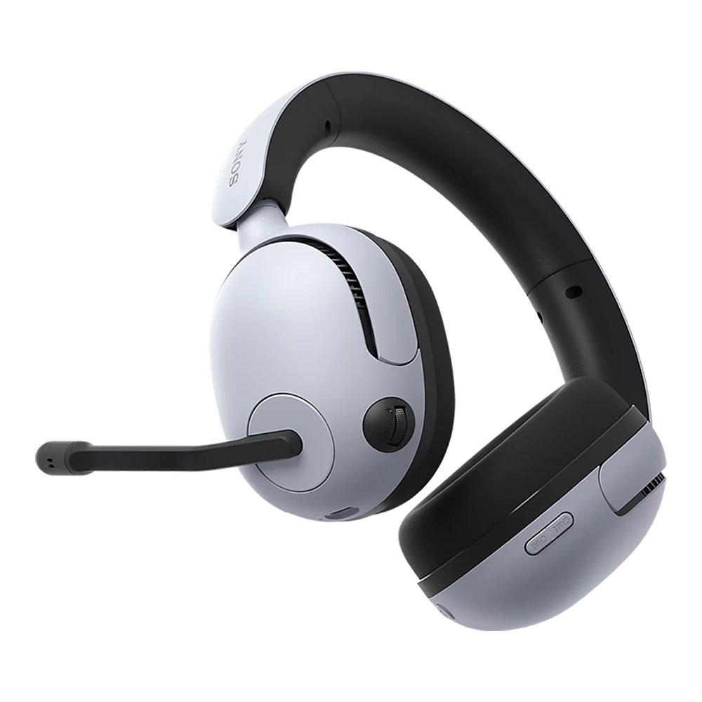 Sony WH-G500/BZ Over-Head Wireless Gaming Headphones - Image 3