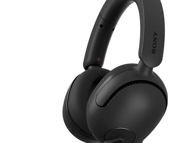 Sony WH-G500/BZ Over-Head Wireless Gaming Headphones - image 4