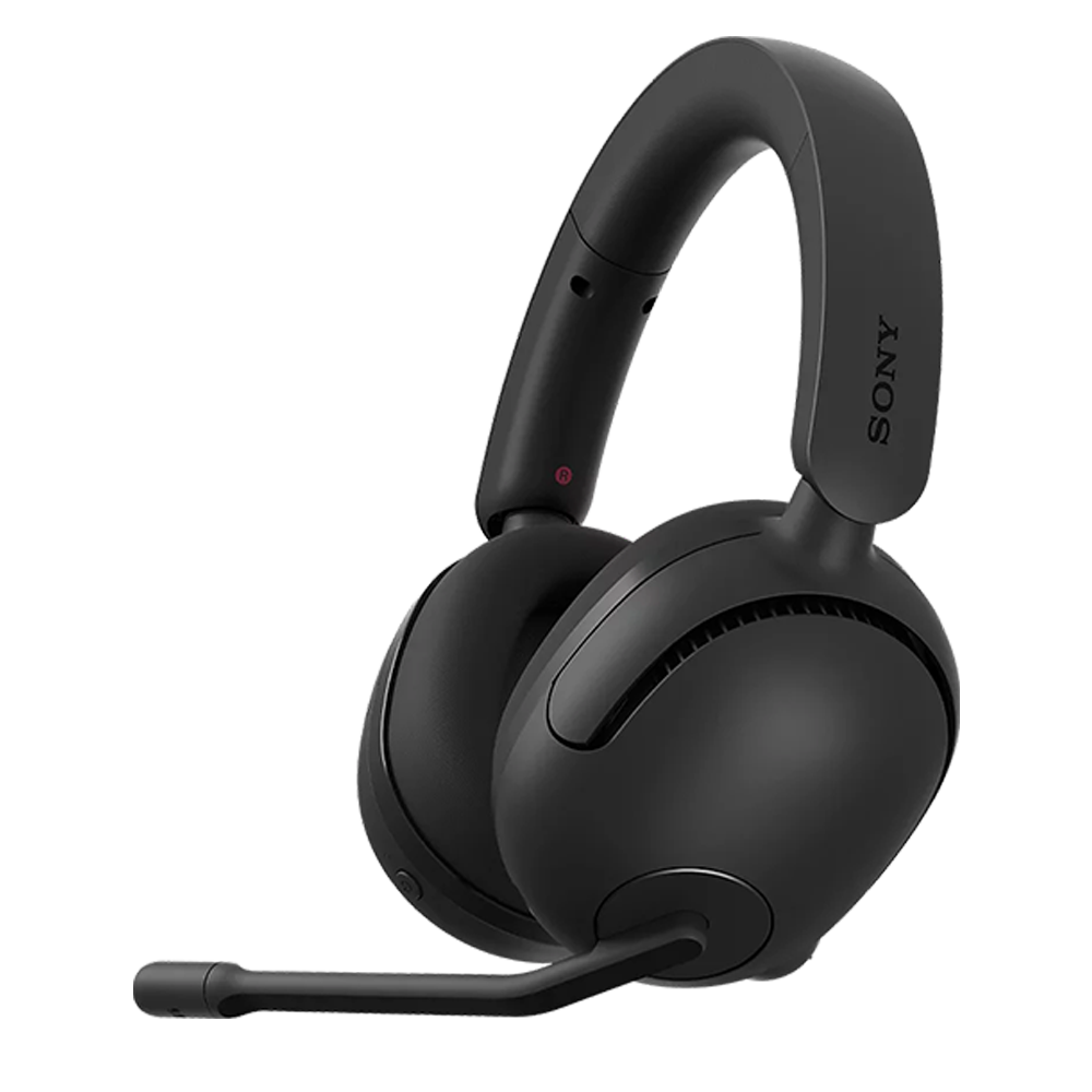 Sony WH-G500/BZ Over-Head Wireless Gaming Headphones - Image 4