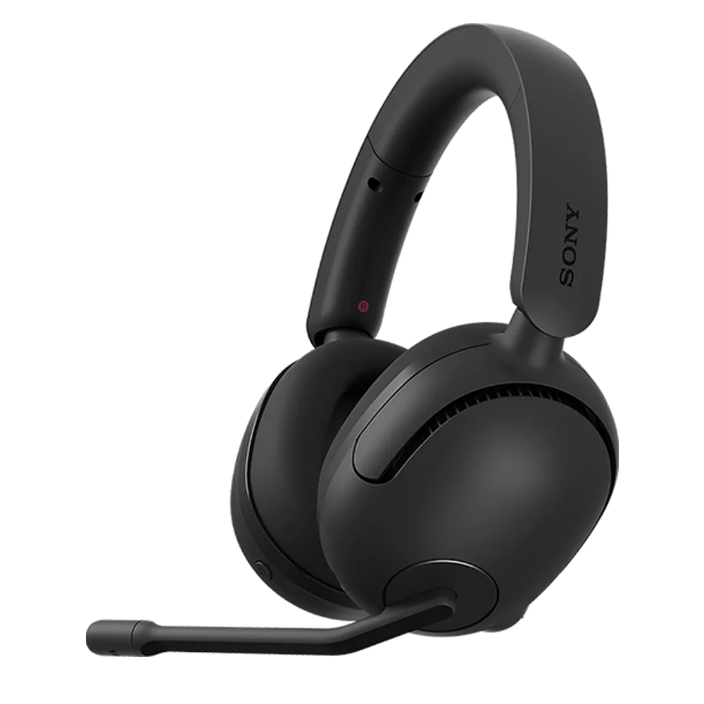 Sony WH-G500/BZ Over-Head Wireless Gaming Headphones - Image 4