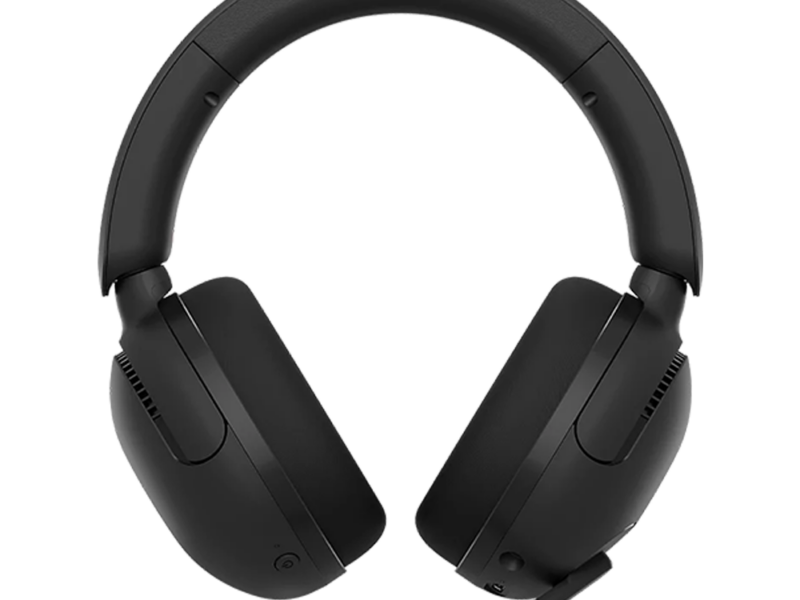 Sony WH-G500/BZ Over-Head Wireless Gaming Headphones - image 5